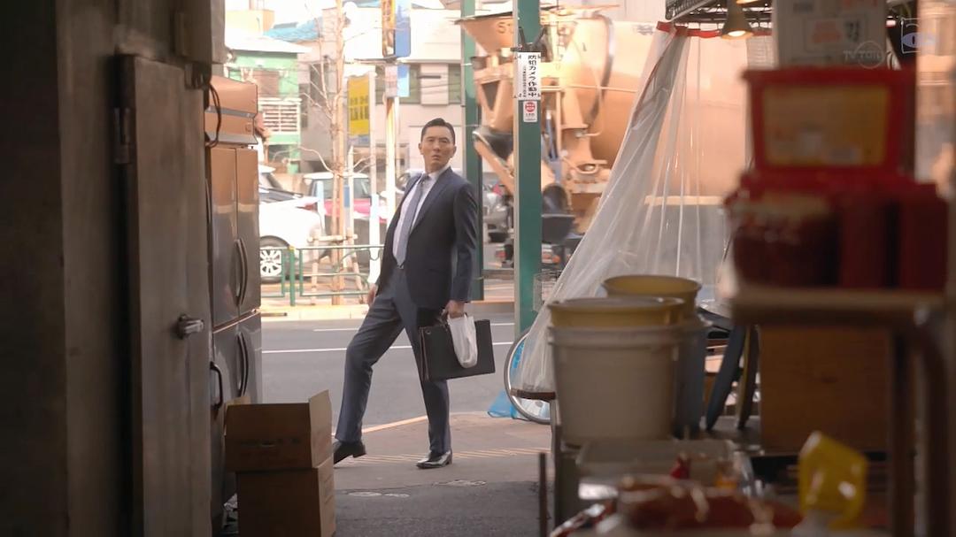 《孤独的美食家第七季》剧照第19张图片