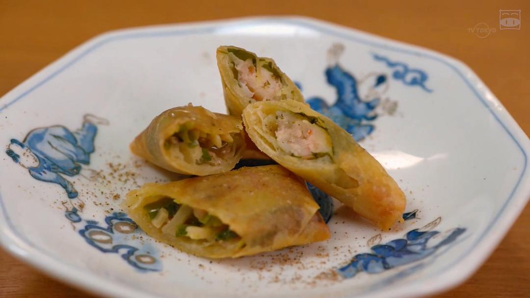 《孤独的美食家第七季》剧照第31张图片