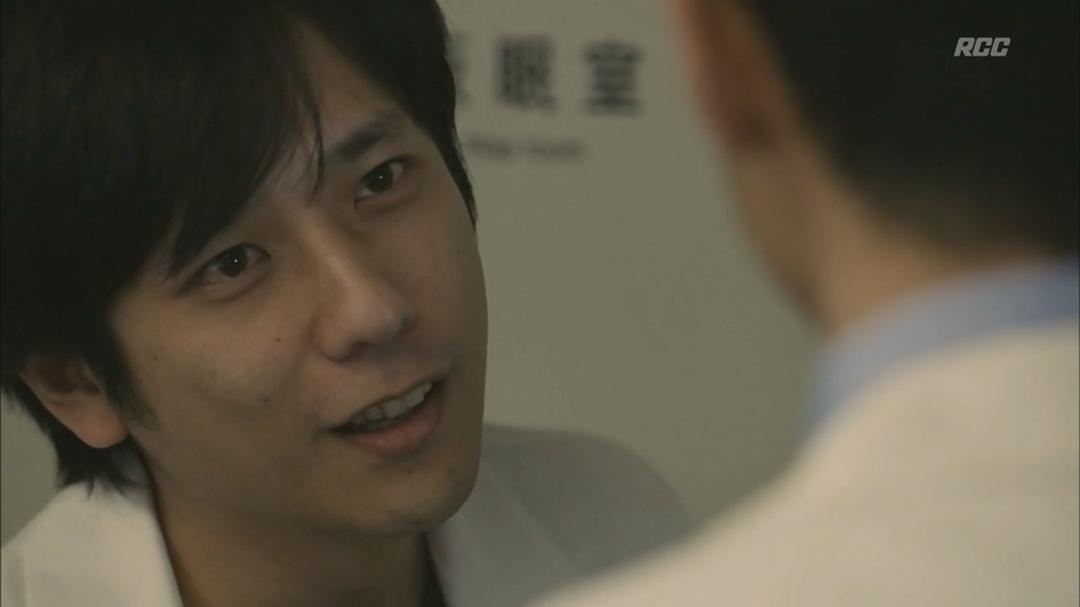 《黑色止血钳》剧照第60张图片