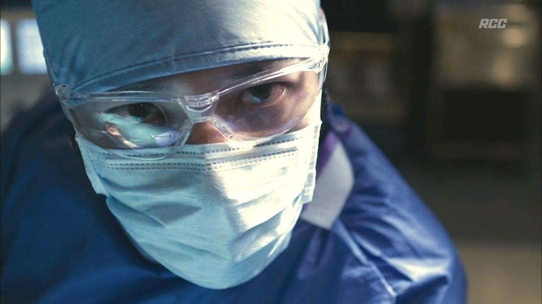 《黑色止血钳》剧照第33张图片