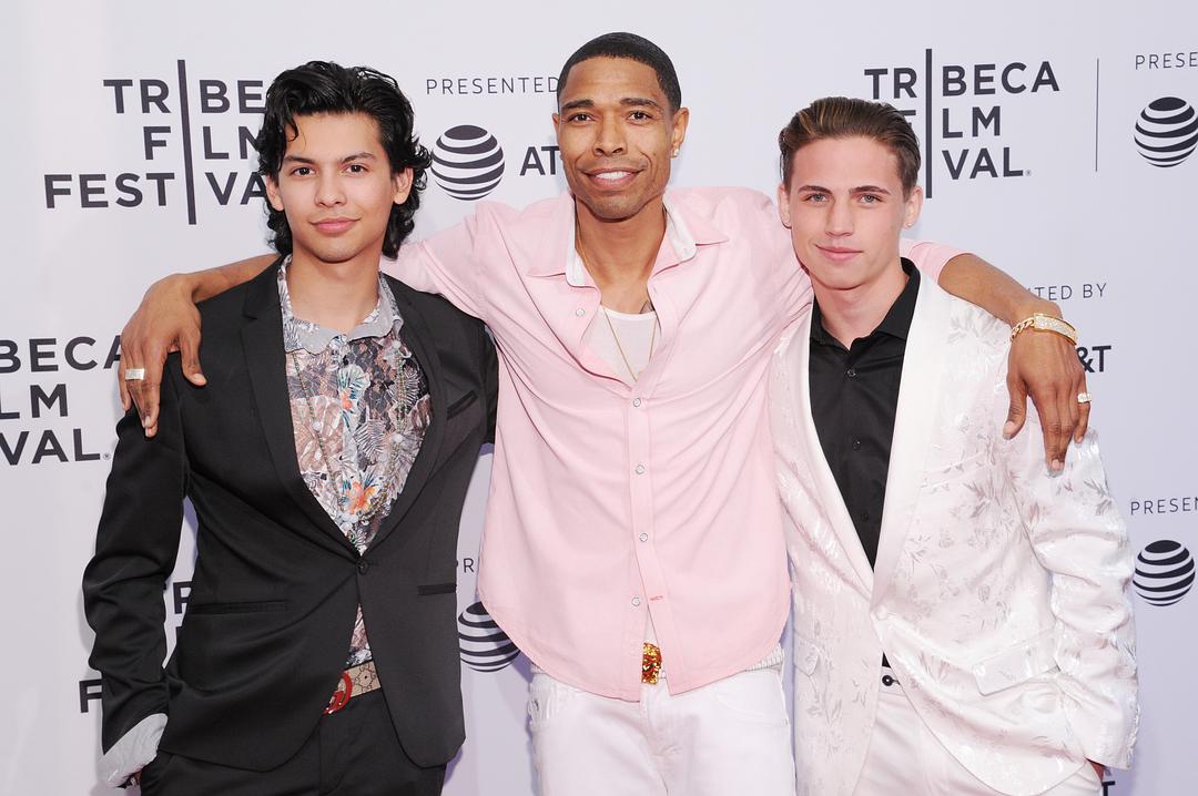 《眼镜蛇第一季》海报第32张图片