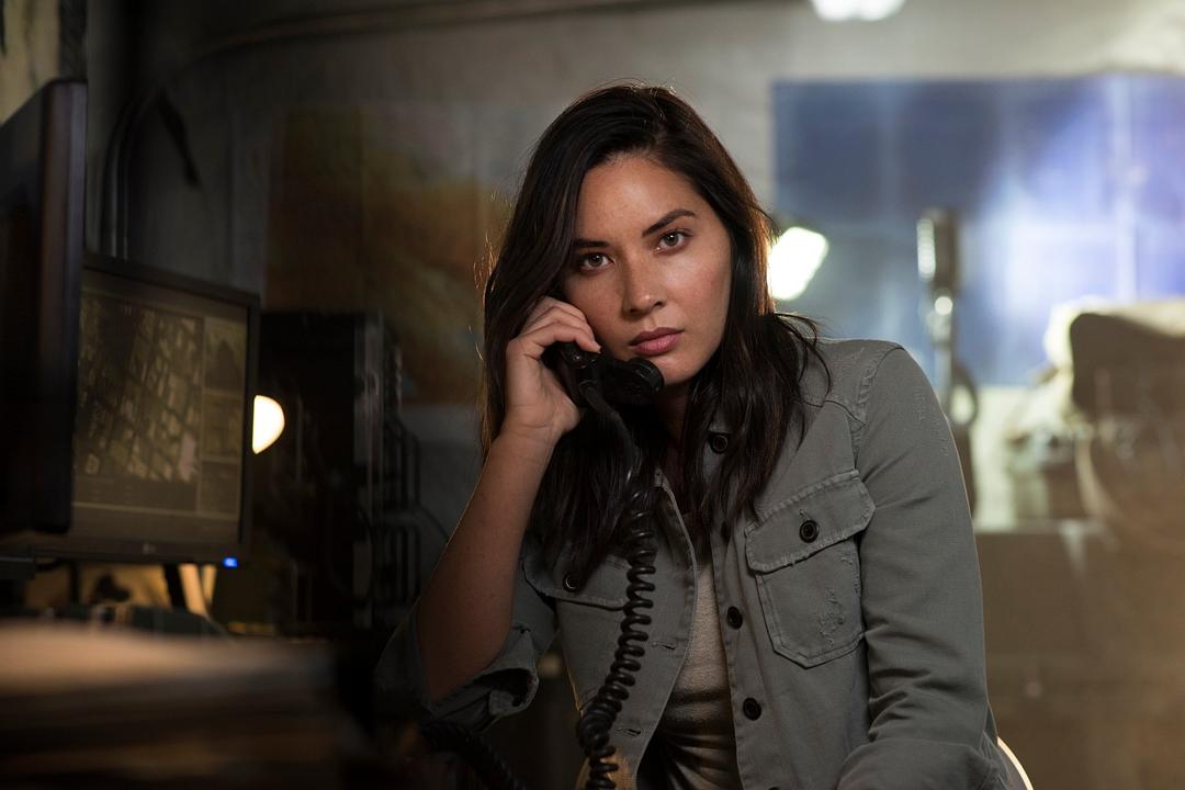 《海豹六队第二季》剧照第26张图片