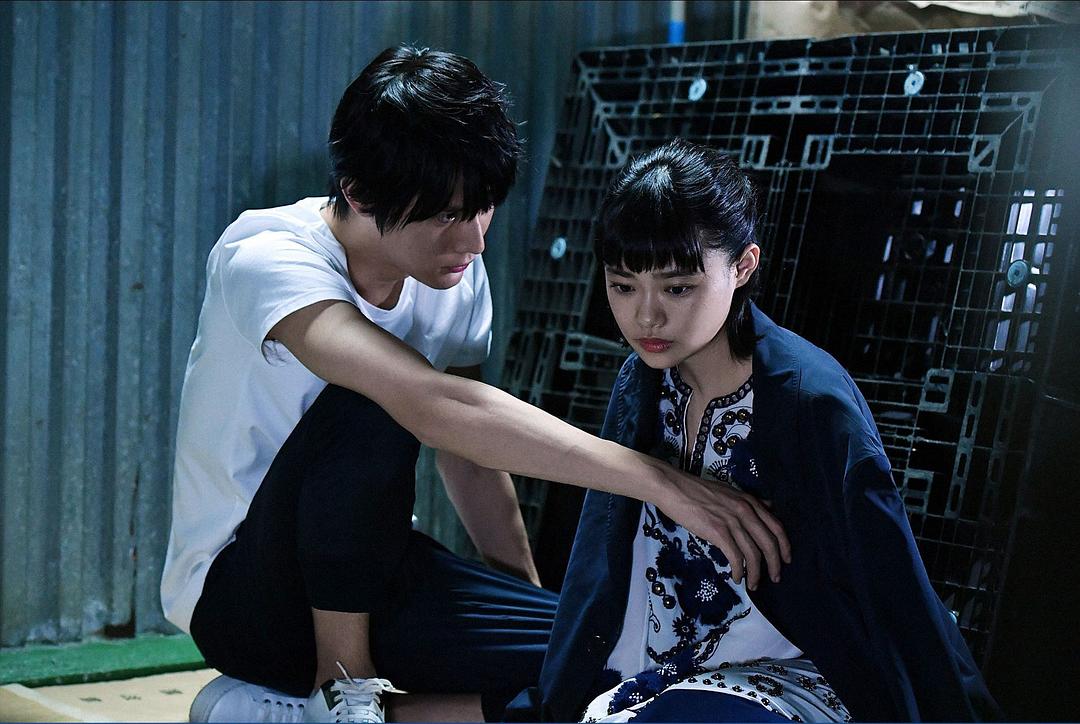 《花过天晴》剧照