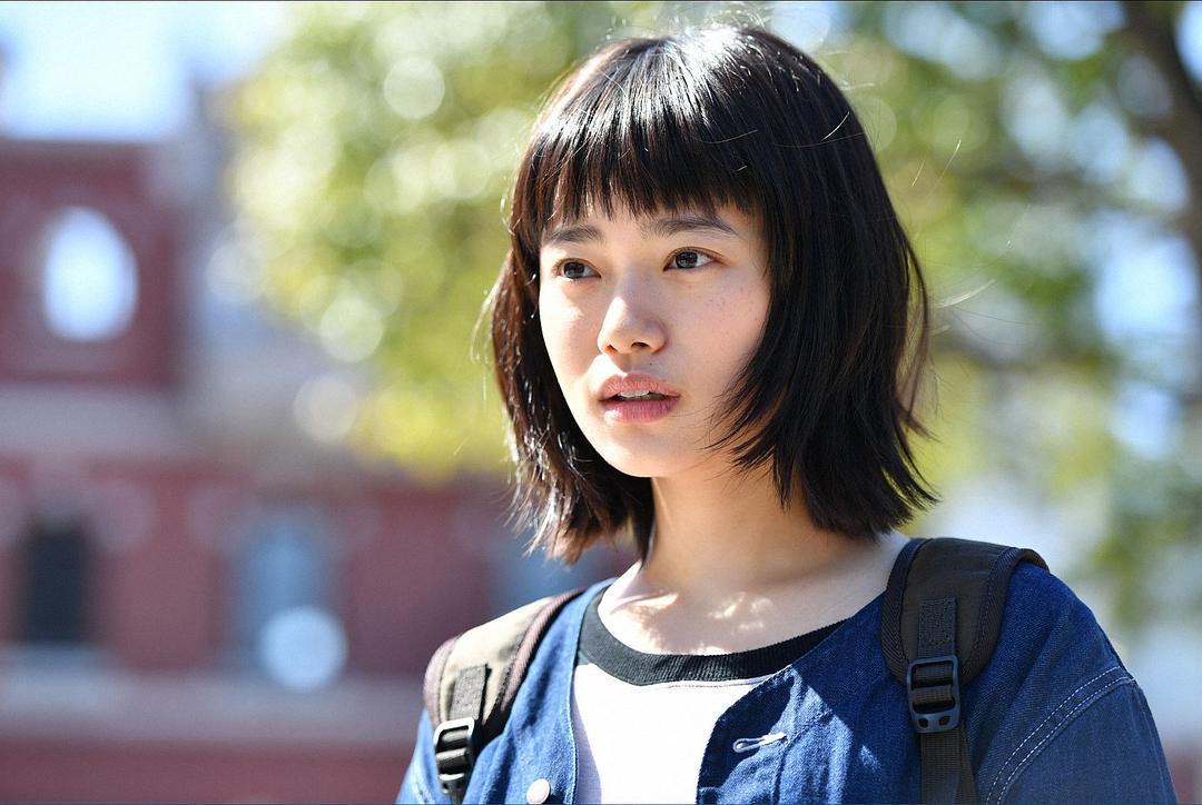 《花过天晴》剧照