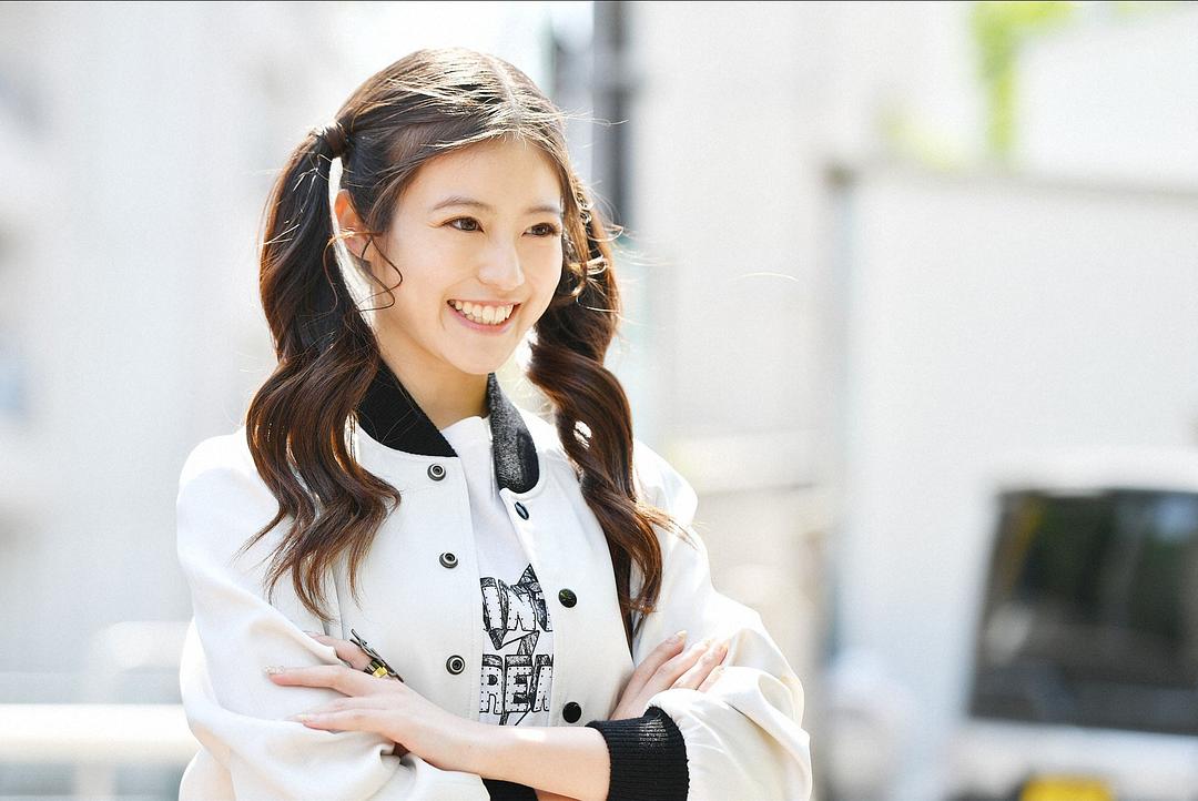 《花过天晴》剧照