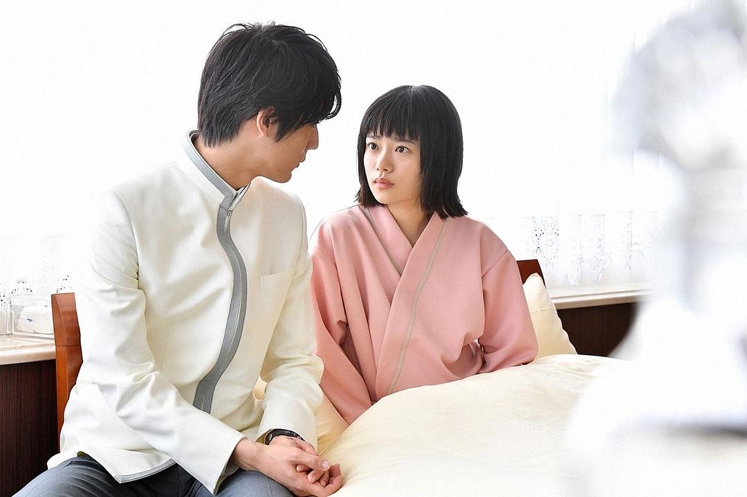 《花过天晴》剧照第21张图片