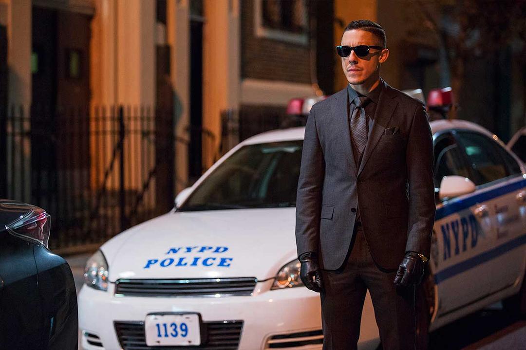 《卢克·凯奇第二季》剧照第31张图片