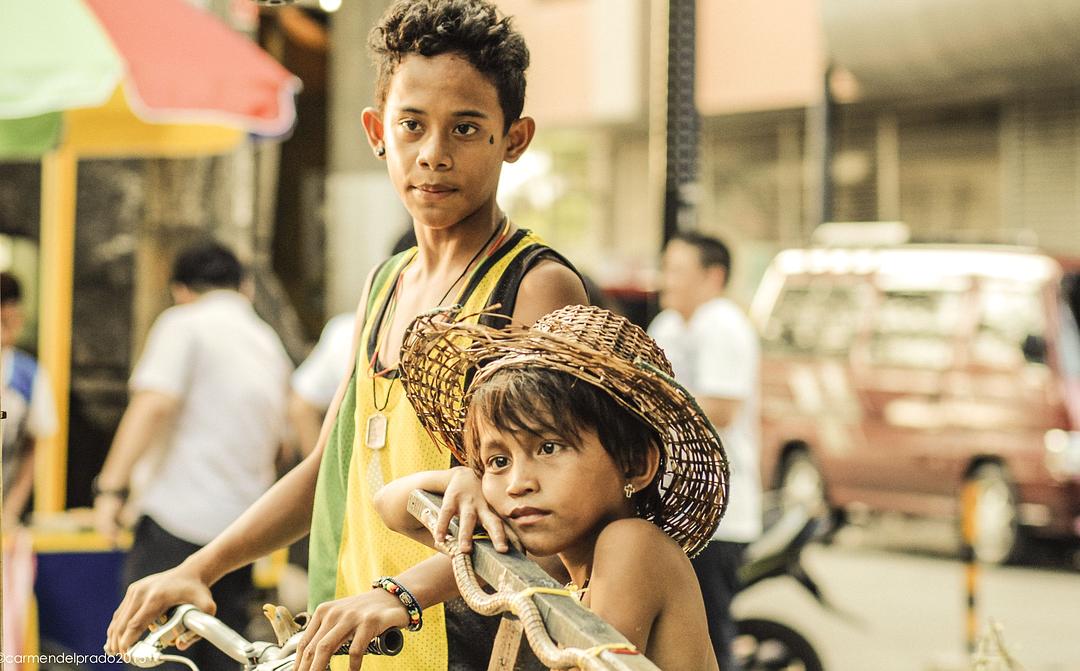 《布兰卡和弹吉他的人》剧照第22张图片