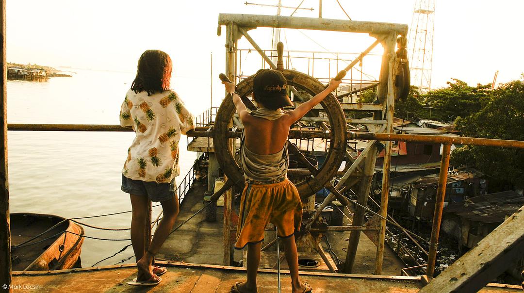 《布兰卡和弹吉他的人》剧照第4张图片