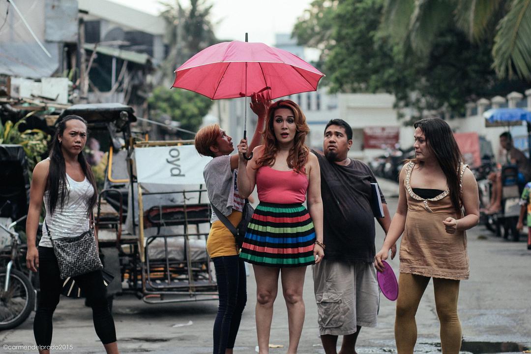 《布兰卡和弹吉他的人》剧照第7张图片