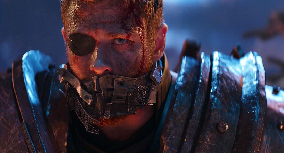 《复仇者联盟3：无限战争》剧照第19张图片