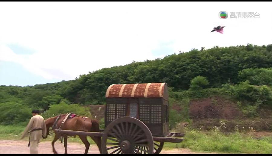 《金枝欲孽2》剧照第42张图片