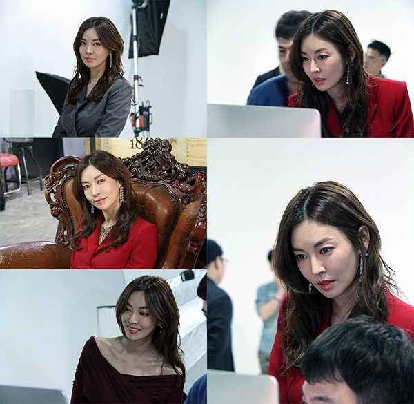 《秘密妈妈》剧照