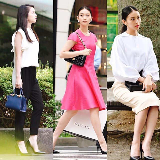 《黑皮记事本》剧照