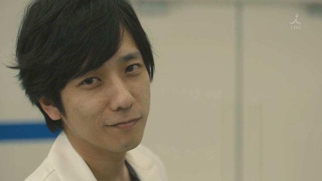 《黑色止血钳》剧照第18张图片