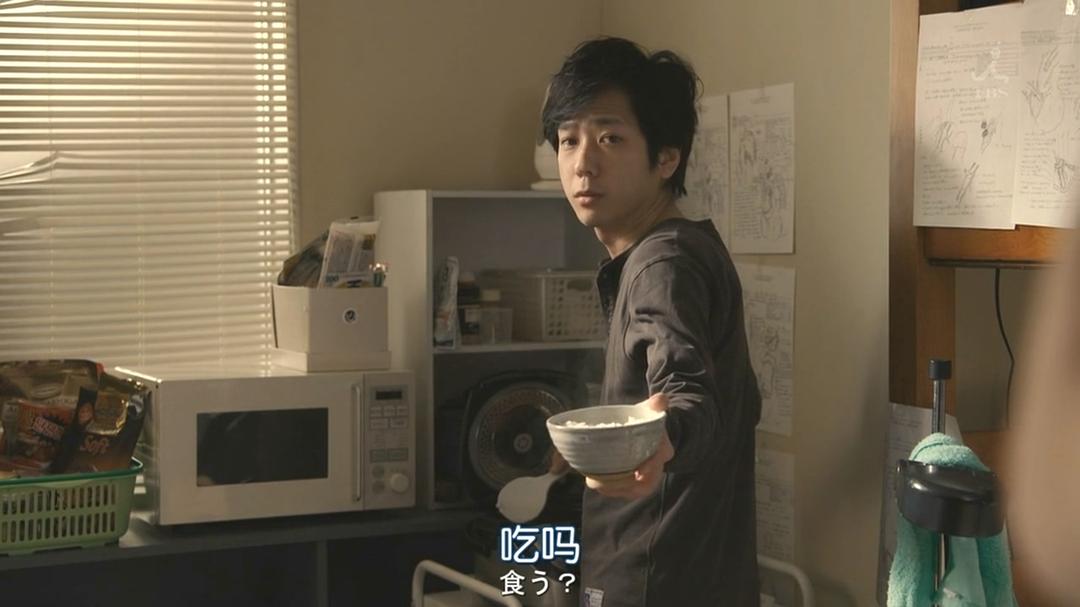 《黑色止血钳》剧照第37张图片