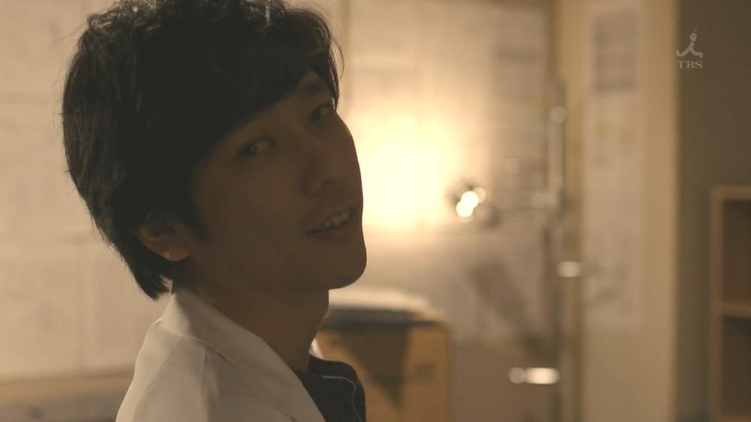 《黑色止血钳》剧照第54张图片