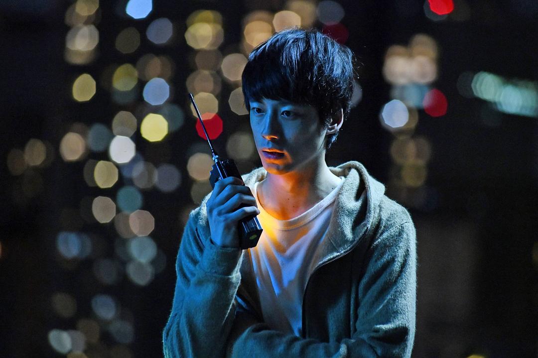 《信号长期未解决事件搜查组》海报第4张图片