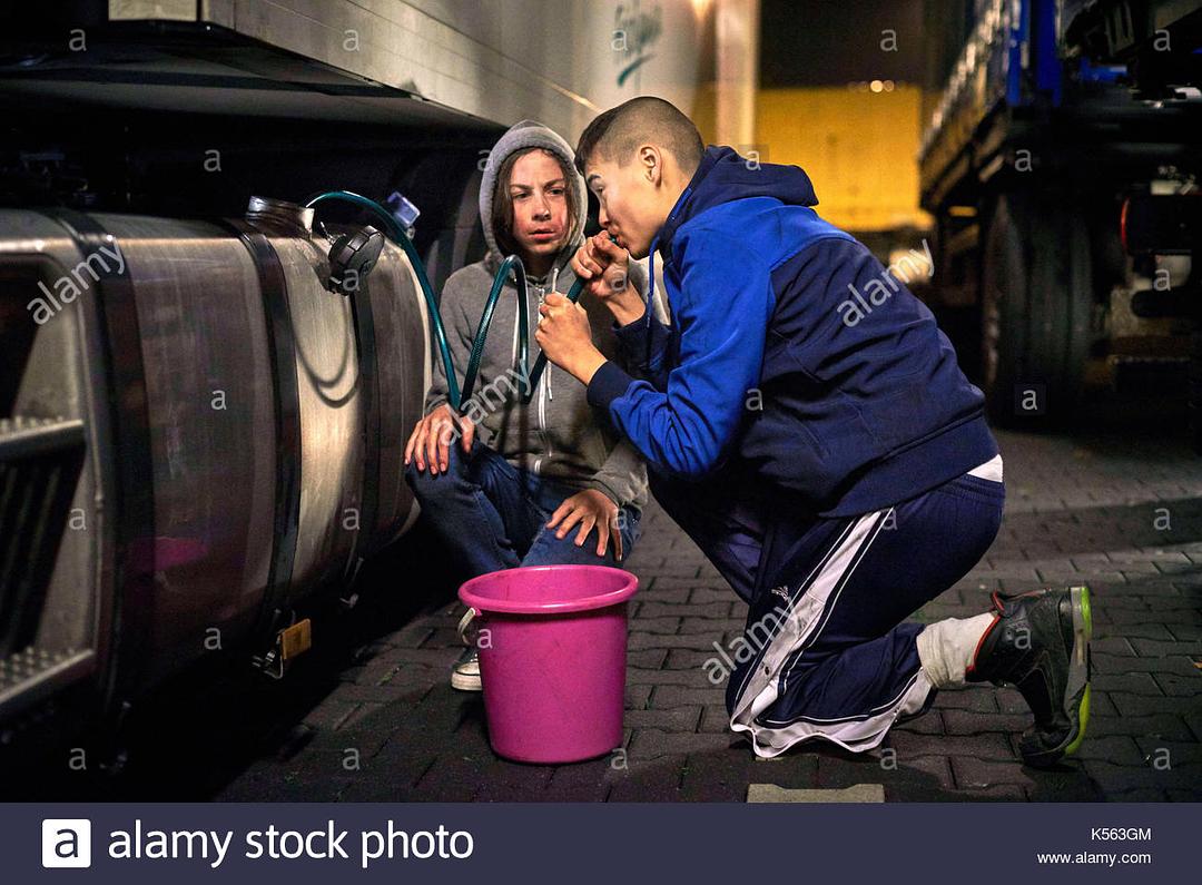 《契克》海报第12张图片