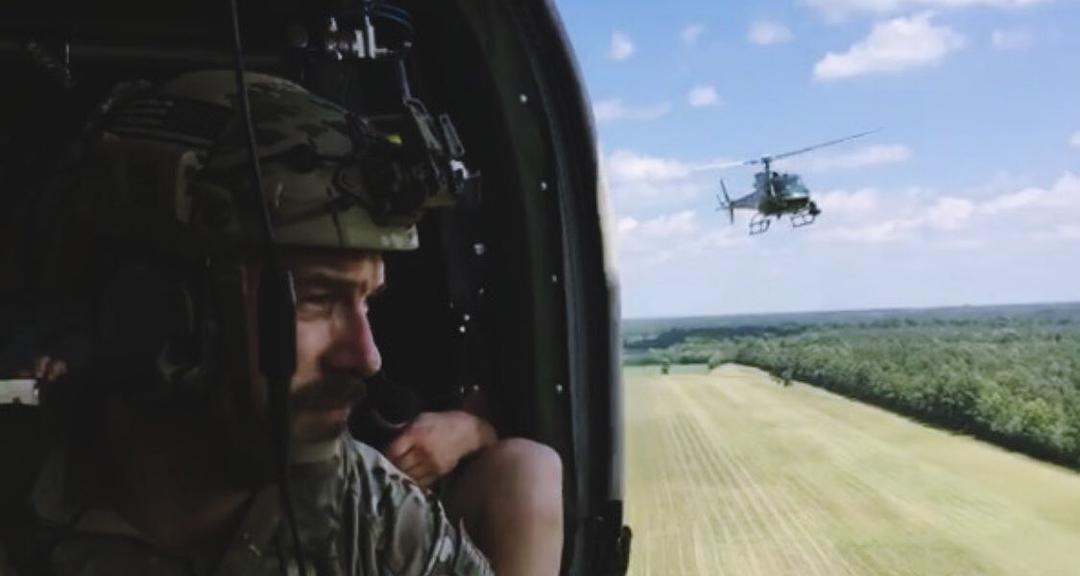 《海豹六队第二季》剧照第20张图片