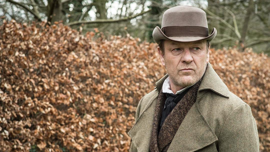 《弗兰肯斯坦传奇第一季》剧照