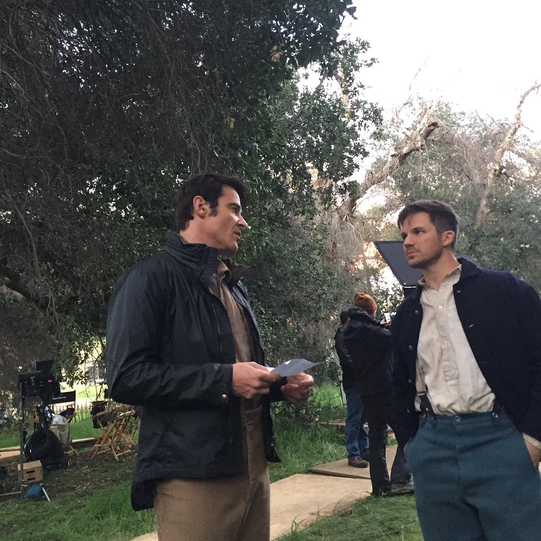 《穿越时间线第二季》海报第23张图片