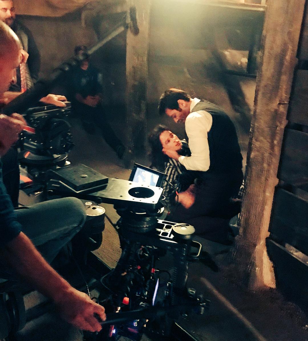 《穿越时间线第二季》海报第19张图片