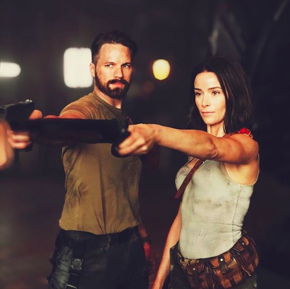 《穿越时间线第二季》海报第12张图片