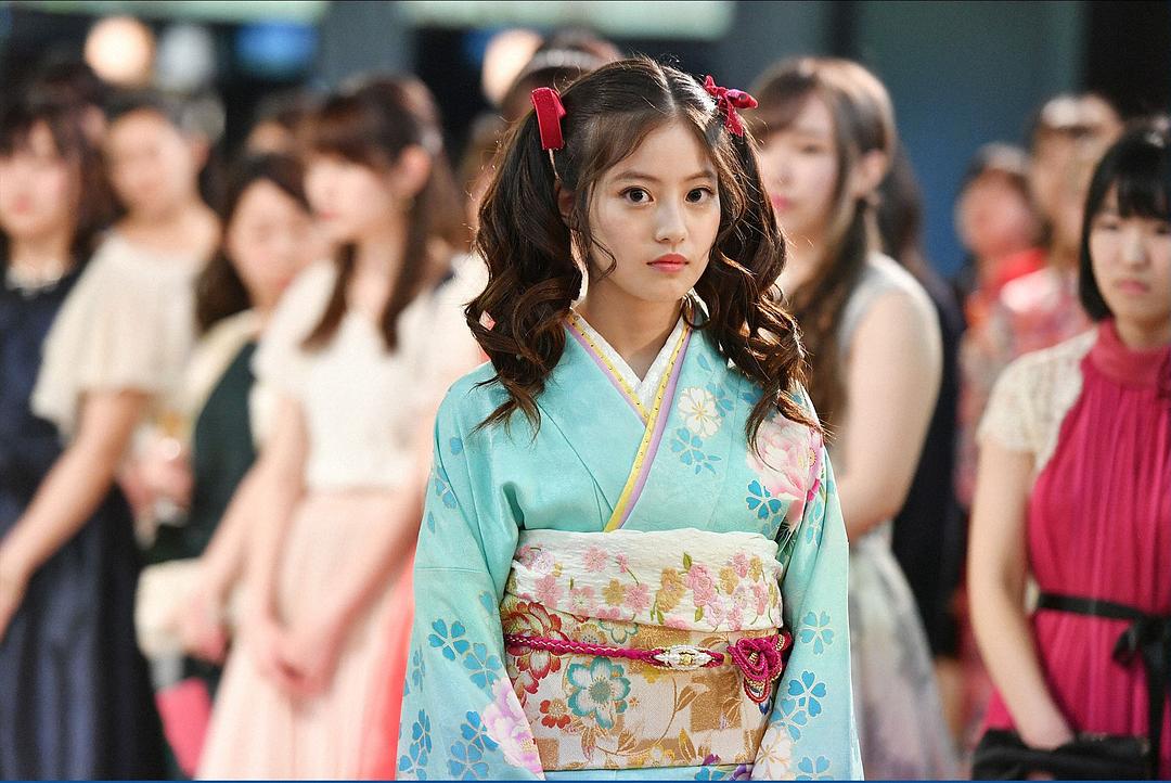 《花过天晴》剧照