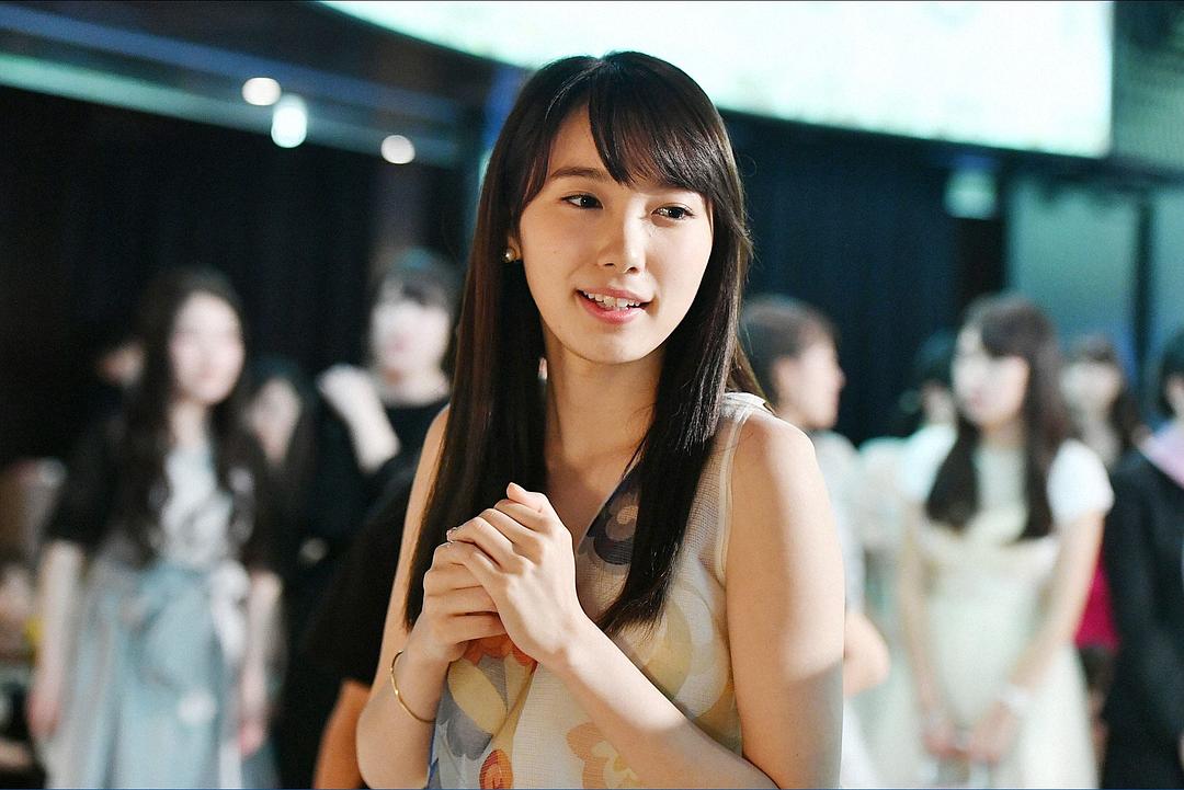 《花过天晴》剧照