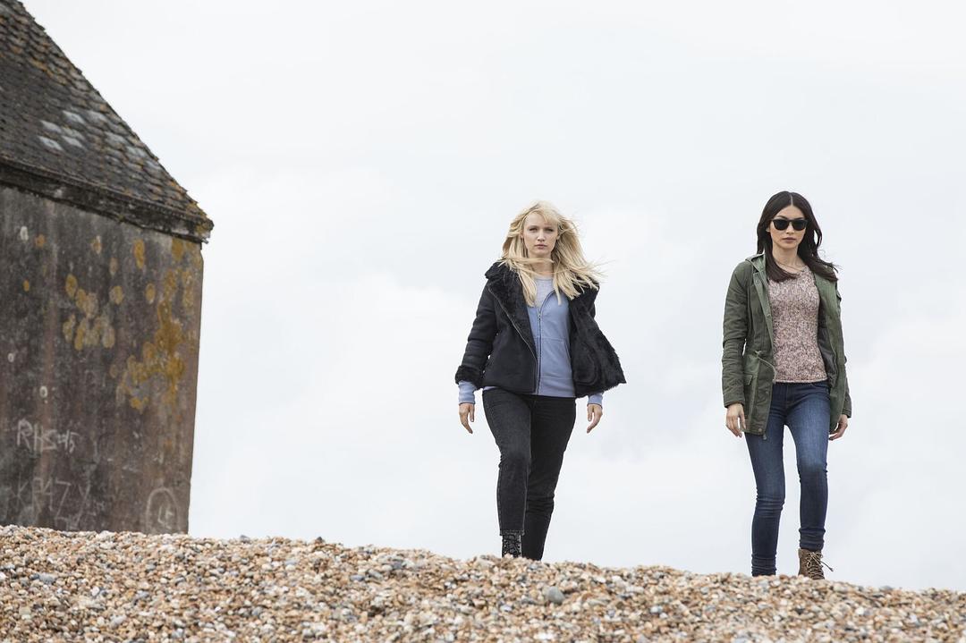 《真实的人类第三季》海报第12张图片