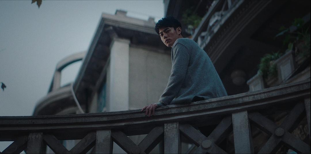 《上海女子图鉴》剧照第37张图片