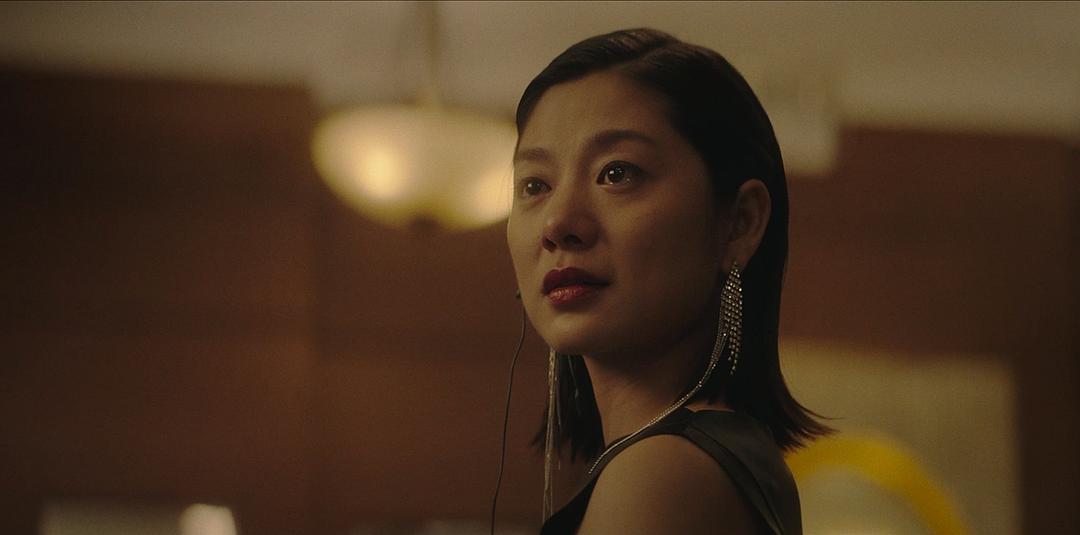 《上海女子图鉴》剧照第14张图片