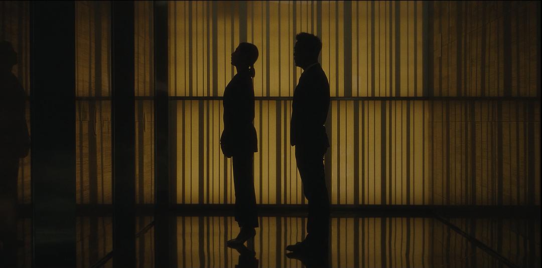 《上海女子图鉴》剧照第12张图片