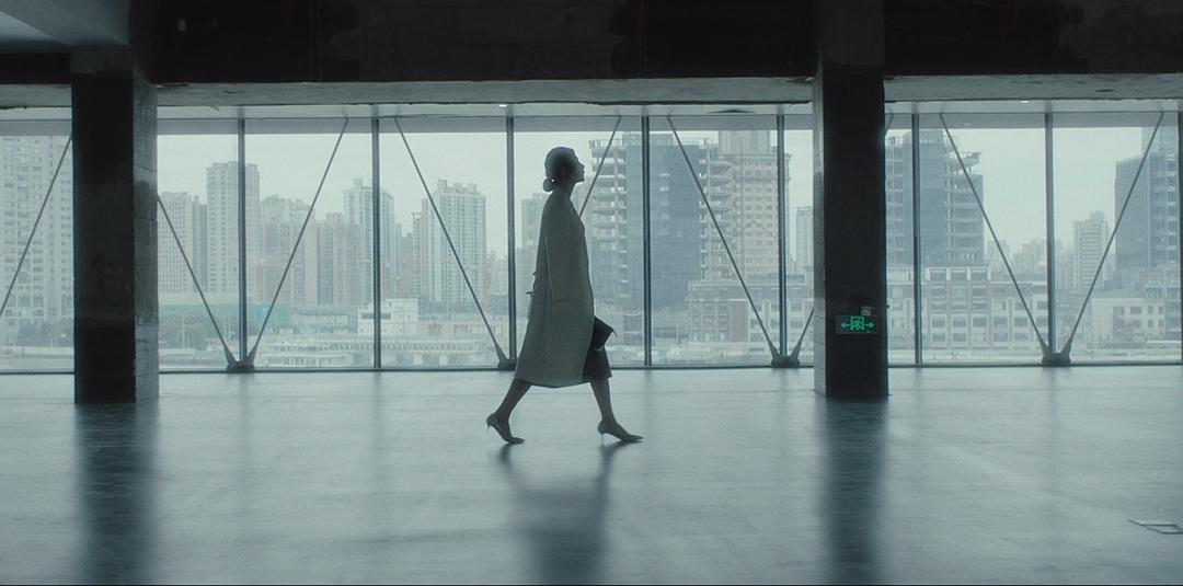 《上海女子图鉴》剧照第27张图片