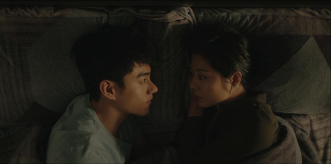 《上海女子图鉴》剧照第25张图片