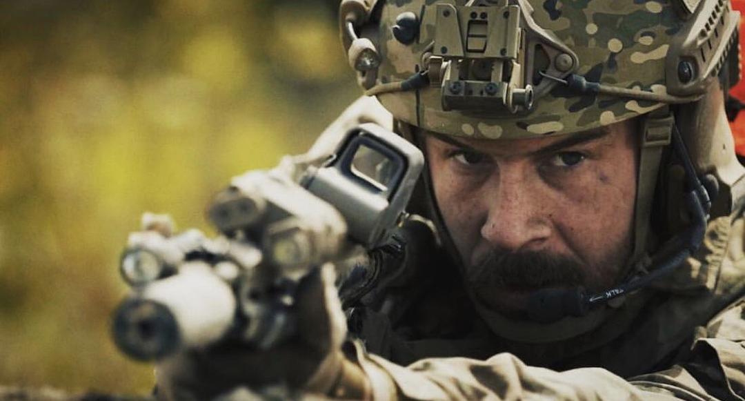 《海豹六队第二季》剧照第19张图片