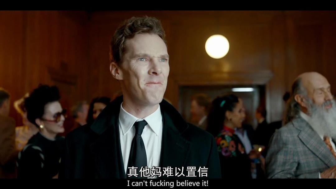 《梅尔罗斯》剧照第42张图片