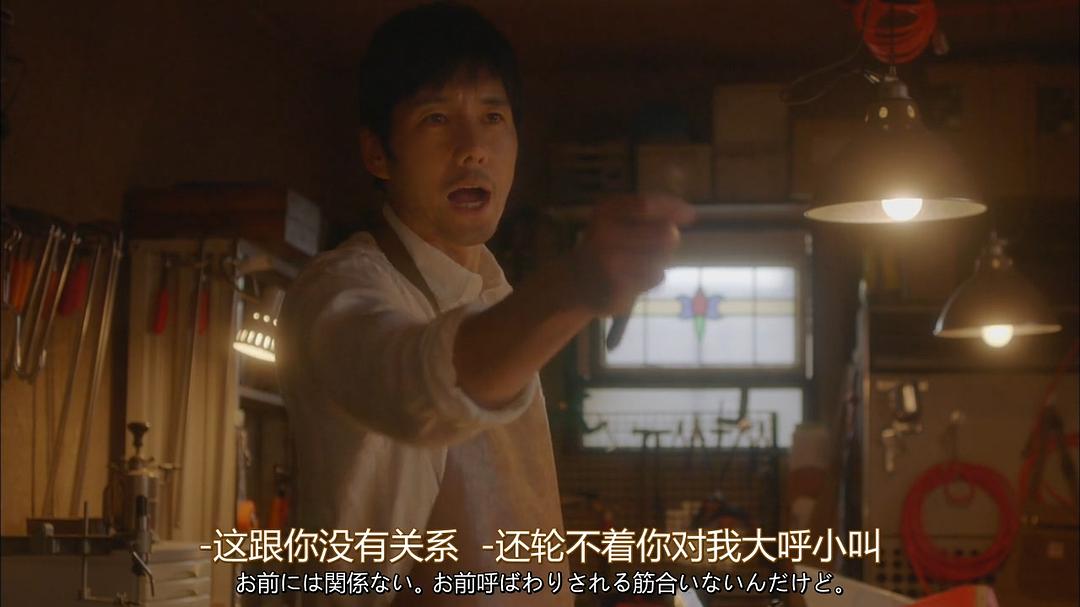 《毛毯猫》剧照第24张图片