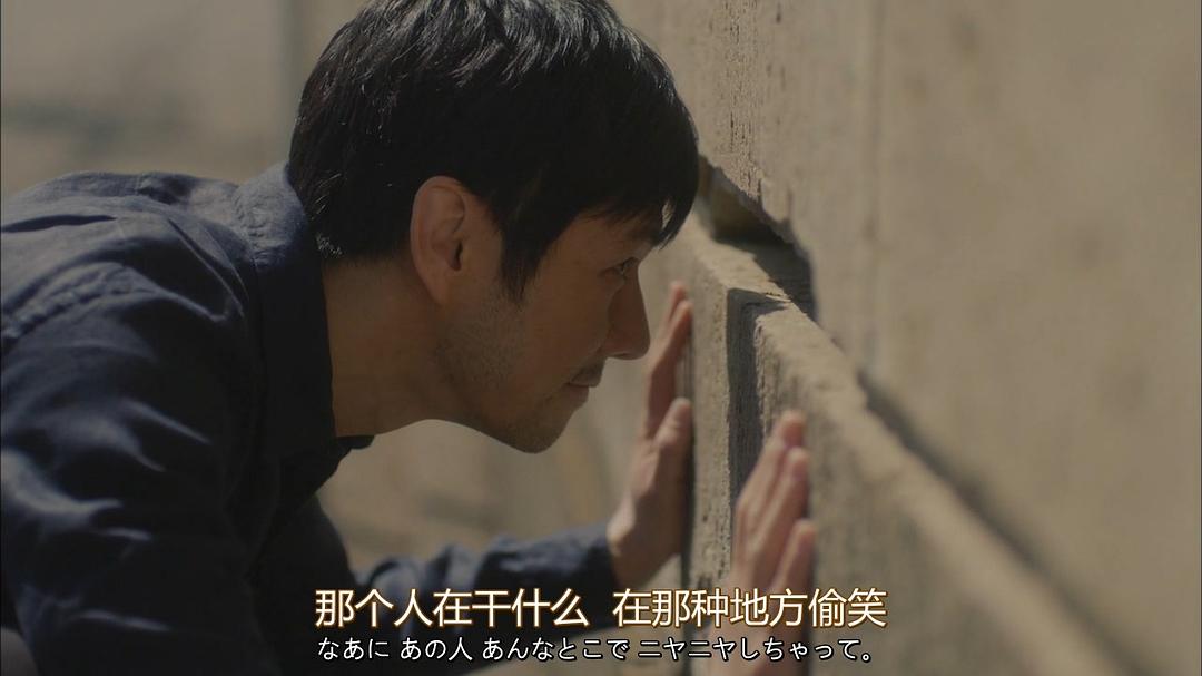 《毛毯猫》剧照