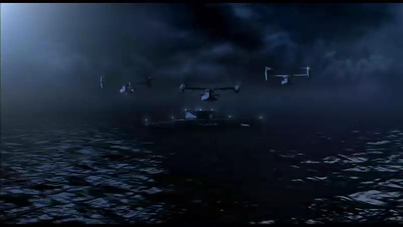 《百慕大三角》海报第50张图片