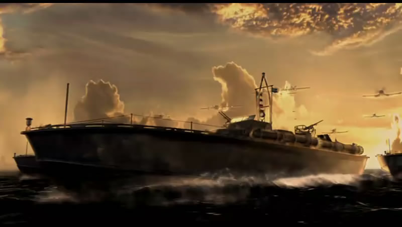 《百慕大三角》海报第48张图片