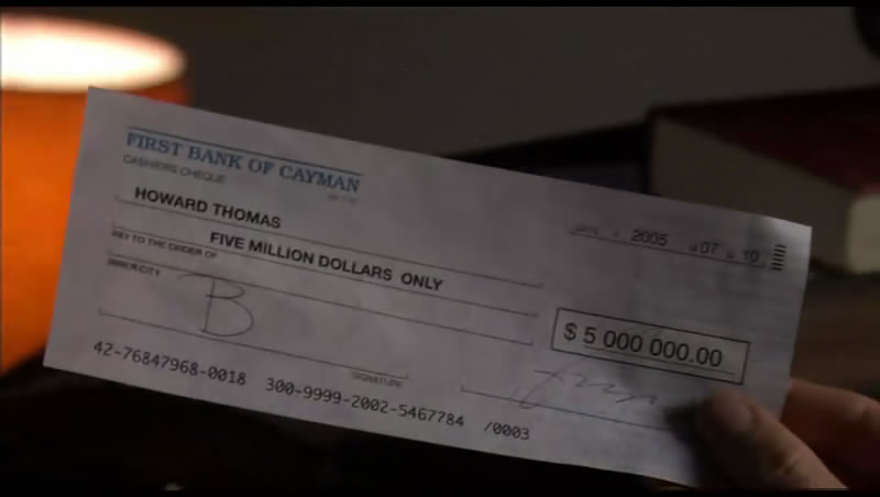 《百慕大三角》海报第45张图片