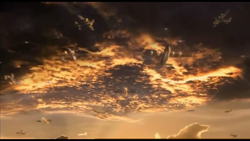 《百慕大三角》海报第43张图片