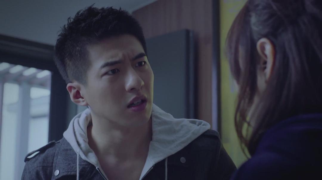 《真爱的谎言之破冰者》剧照第36张图片