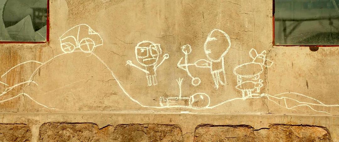 《暴裂无声》剧照第48张图片