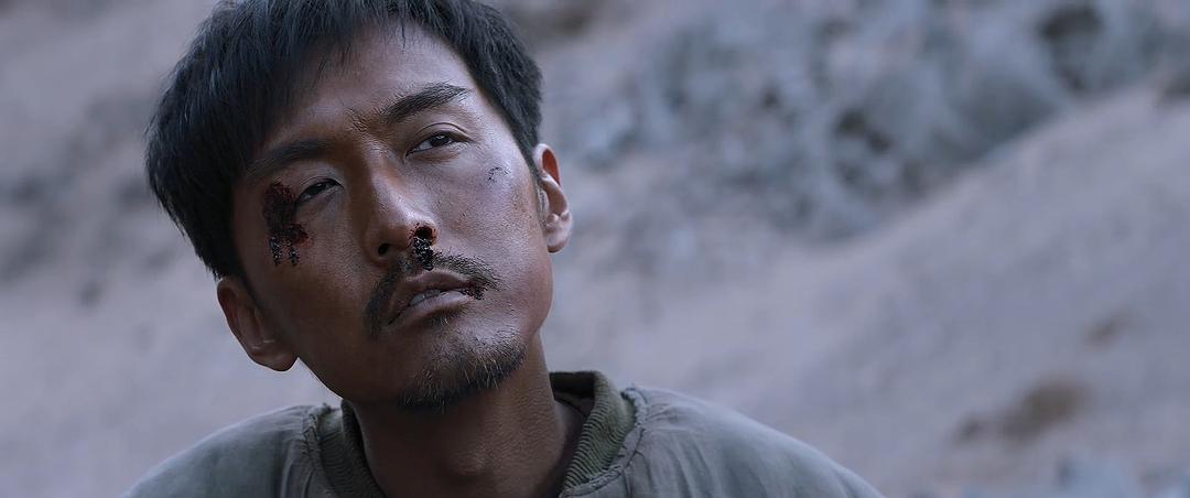 《暴裂无声》剧照第54张图片