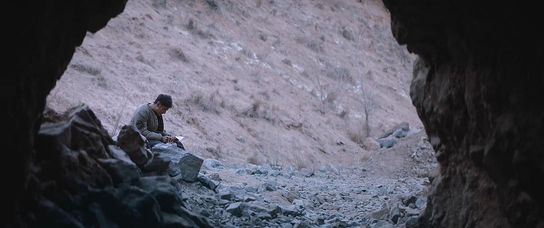 《暴裂无声》剧照第58张图片