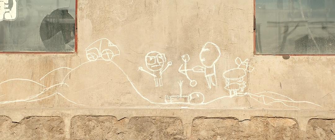 《暴裂无声》剧照第52张图片