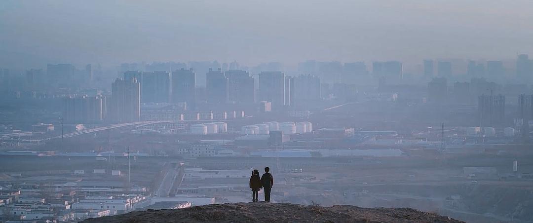 《暴裂无声》剧照第56张图片